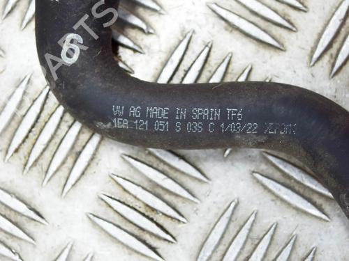 Pipe VW ID.3 (E11, E12) Pro | BP27763093M125 - Image 7