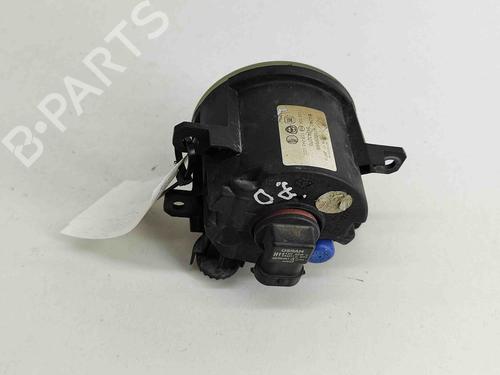 Right front fog light JEEP RENEGADE SUV (BU, B1, BV) 2.0 CRD 4x4 | BP20981415C31 