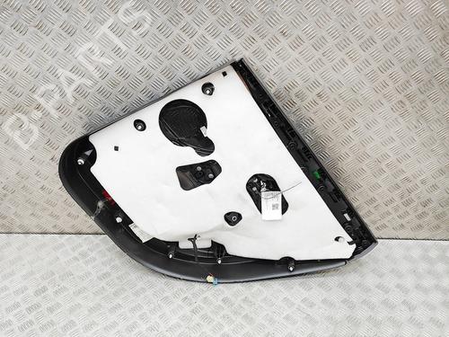Rear left panel MERCEDES-BENZ EQE (V295) EQE 350 (295.125) | BP35983643C60 - Image 2