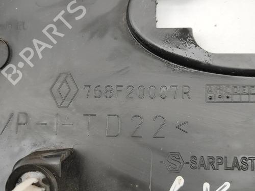 Andre RENAULT MASTER III Van (FV) 2.3 dCi 180 FWD (FV04, FV07) | BP38191903O1 - Image 4