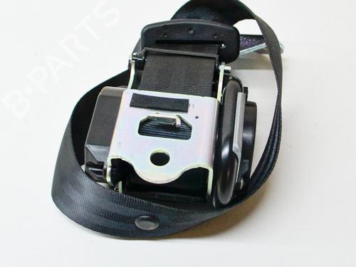 Rear right seatbelt SKODA SUPERB II Estate (3T5) 2.0 TDI 16V | BP8352877I28 