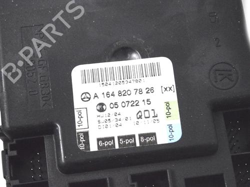 Electronic module MERCEDES-BENZ R-CLASS (W251, V251) R 350 4-matic (251.065, 251.165) | BP30282809M83  - Image 5