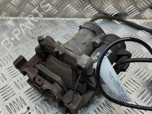Left rear brake caliper MERCEDES-BENZ C-CLASS T-Model (S205) C 300 BlueTEC Hybrid / h (205.212) | BP28194604M107 