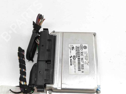 Elektronik Modul VW PHAETON (3D1, 3D2, 3D3, 3D4, 3D6, 3D7, 3D8, 3D9) 6.0 W12 4motion | BP29488088M83 