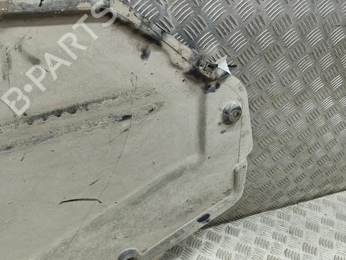 Underbody protection BMW X6 (E71, E72) xDrive 40 d | BP19645517M92 