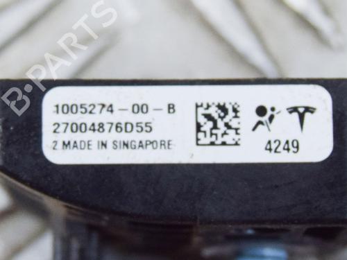 Elektronisk sensor TESLA MODEL S (5YJS) P85 | BP6773787M84 