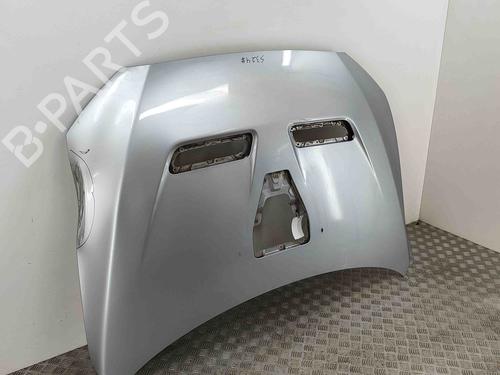 Hood MITSUBISHI LANCER VIII (CY_A, CZ_A) EVO X (CZ4A) | BP29974960C1