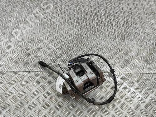 Used Right rear brake caliper Right rear brake caliper PEUGEOT 3008 III (KA_, KB_, KC_) e-210 (KCZKZX) (213 hp) 28558339 28558339