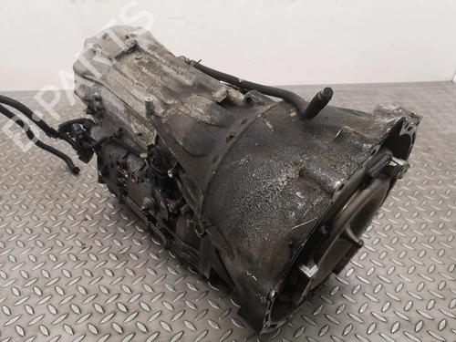 Gearbox PORSCHE CAYENNE (9PA) S 4.8 | BP33367405M3 - Image 5