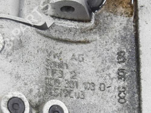 Gearbox SKODA KAMIQ (NW4) 1.5 TSI | BP27764797M3 