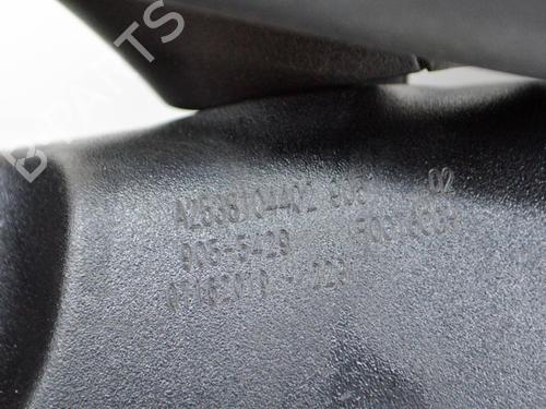 Rear mirror MERCEDES-BENZ GLC (X253) 220 d 4-matic (253.905, 253.903) | BP12175125I6 