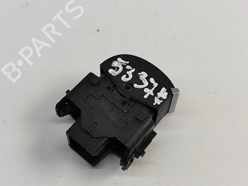 Left front window switch FORD FIESTA VI (CB1, CCN) 1.0 EcoBoost | BP26557592I27 