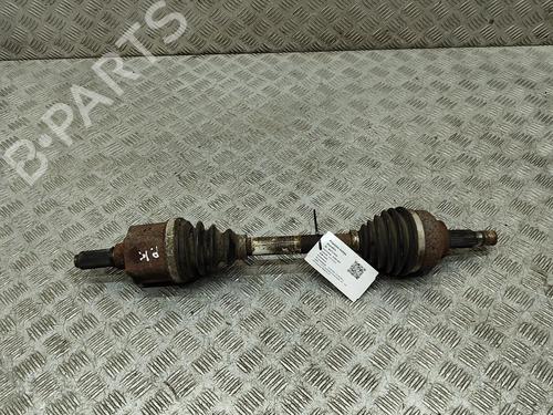 Used Left front driveshaft Left front driveshaft CITROËN C5 III (RD_) 2.0 HDi 165 (RDRHHA, RDRHH8) (163 hp) 20982336 20982336