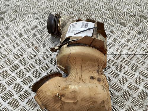 Catalyst MERCEDES-BENZ SPRINTER 3-t Van (B910) 214 CDI (910.621, 910.623) | BP30108202M10 