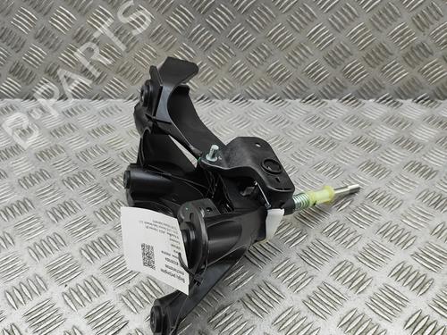 Gear lever MAZDA 3 Hatchback (BP) 2.5 e-SKYACTIV-G (BP5H) | BP33381083M90 - Image 4