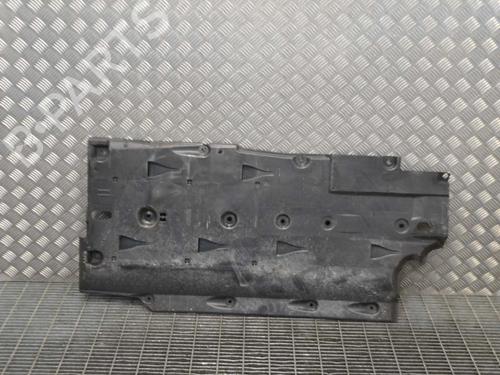 Used Underbody protection NISSAN QASHQAI II (J11, J11_) 1.3 DIG-T (140 hp) 27749539