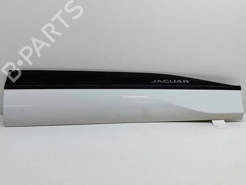 Dørliste JAGUAR I-PACE (X590) EV400 AWD (400 hp) 27767283