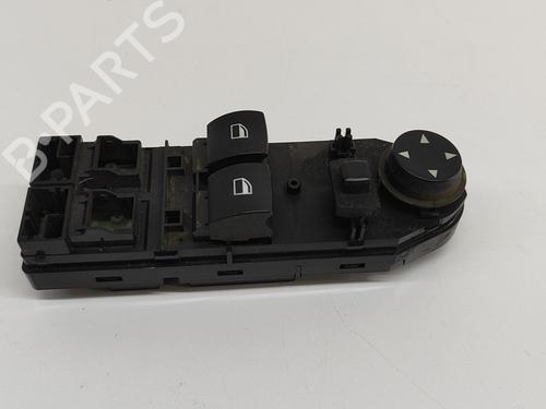 Right front window switch BMW 6 (E63) 635 d | BP23249820I26 