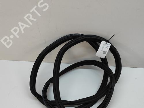 Used Rubber door seal SKODA KODIAQ II (PS7) 1.5 TSI mHEV (150 hp) 27784064