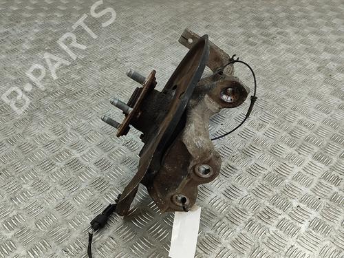 Right front steering knuckle TESLA MODEL X (5YJX) P100D AWD | BP24582634M26 