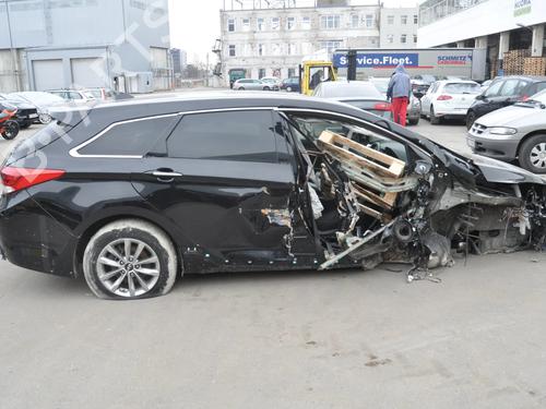 Used Other HYUNDAI i40 I CW (VF) 1.7 CRDi (116 hp) 32754519