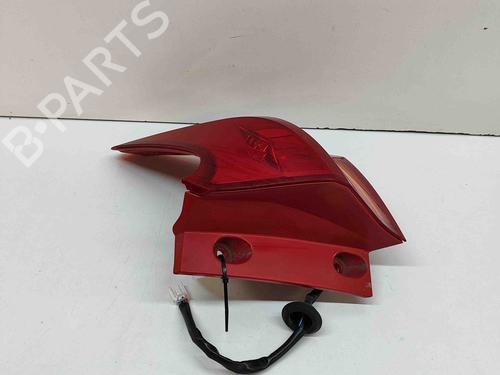 Right taillight TOYOTA AURIS (_E18_) 1.3 Dual-VVTi (NRE180_, NRE180R) | BP29458777C35 