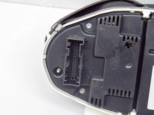 Instrument cluster FORD FIESTA VI (CB1, CCN) 1.0 EcoBoost | BP11815057C47 