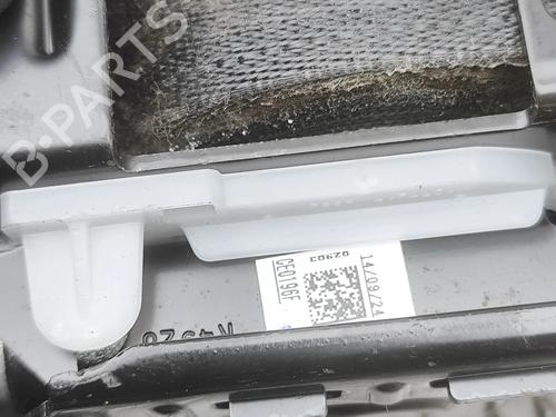 Front left seatbelt MAZDA CX-5 (KE, GH) 2.2 D (KE2FW) | BP36068147I26 - Image 8