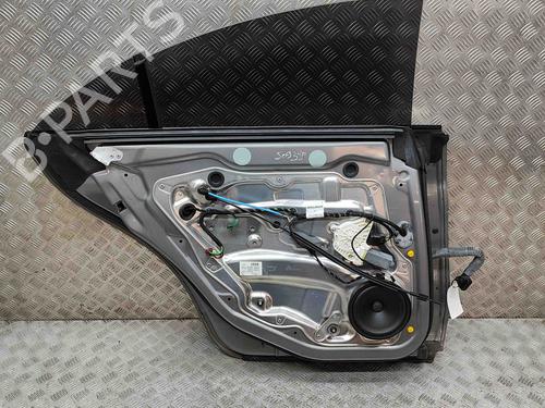 Left rear door MERCEDES-BENZ CLS (C218) CLS 350 CDI / d (218.323) | BP29432462C4 