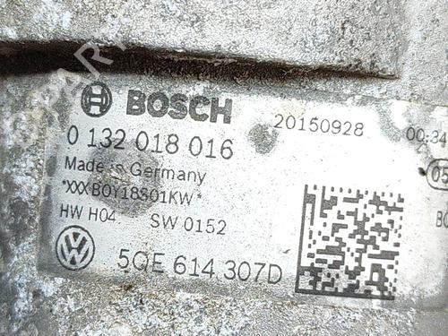 Brake master cylinder VW GOLF VII (5G1, BQ1, BE1, BE2) e-Golf | BP19126519M77 
