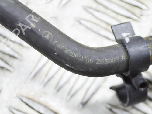 Pipe MERCEDES-BENZ A-CLASS (W177) A 180 d (177.003) | BP27764716M125  - Image 6