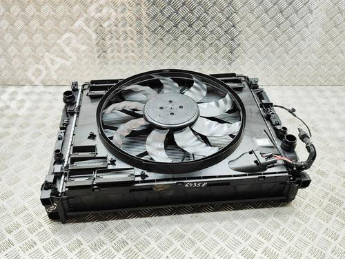 Radiator set VW PASSAT B7 (362) 1.4 TSI EcoFuel | BP37468930M120 - Image 3