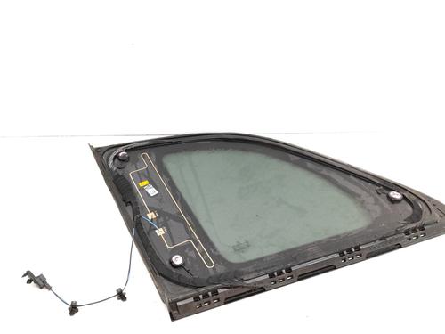 Rear right quarter glass MERCEDES-BENZ EQB (X243) EQB 300 4-matic (243.608, 243.609) | BP27769450C92 