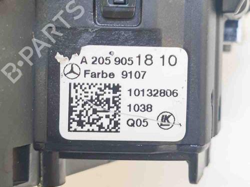 Electronic module MERCEDES-BENZ GLC Coupe (C253) 250 d 4-matic (253.309) | BP7797701M83 