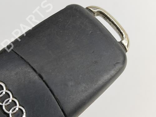 Ratlås/Tændingslås AUDI A8 D3 (4E2, 4E8) 6.0 W12 quattro | BP24818590M48 
