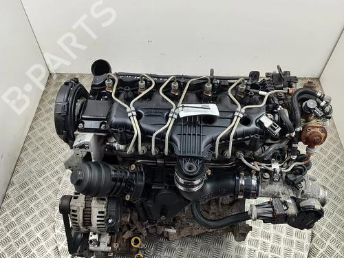 Engine VOLVO XC60 I SUV (156) 2.4 D AWD | BP30130479M1