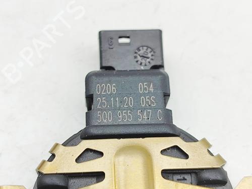 Electronic sensor VW GOLF VIII (CD1, DA1) 2.0 TDI GTD | BP33384966M84  - Image 5