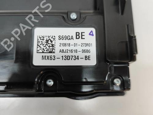 Electronic module JAGUAR F-PACE (X761) 2.0 P400e Plug-in Hybrid | BP28275641M83  - Image 7