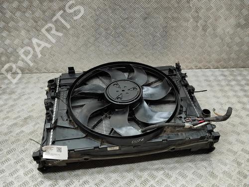 Radiator set MERCEDES-BENZ E-CLASS (W213) E 350 d (213.033) | BP25862574M120  - Image 5