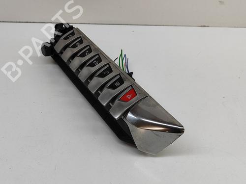 Electronic module PEUGEOT 3008 II SUV (MC_, MR_, MJ_, M4_) 1.6 BlueHDi 120 | BP25219180M83 