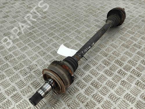 Left rear driveshaft MERCEDES-BENZ C-CLASS (W204) C 350 CDI (204.023) | BP29730745M40 