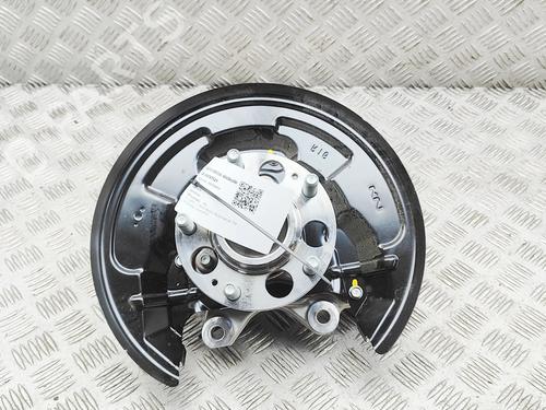 right-rear-steering-knuckle-kia-ev3-2024-39410295 main image