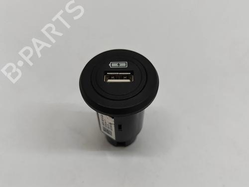 Used Electronic module JAGUAR I-PACE (X590) EV400 AWD (400 hp) 28275886