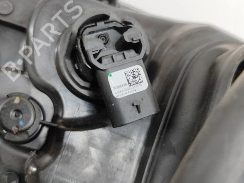 Fuel flap POLESTAR POLESTAR 2 (534) EV | BP27785287C131 