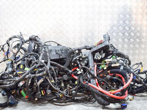 Used Wiring harness Wiring harness MASERATI GHIBLI III (M157) 3.0 S (409 hp) 14648877 14648877