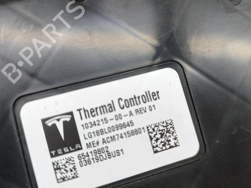 Electronic module TESLA MODEL X (5YJX) P100D AWD | BP26309372M83 - Image 6