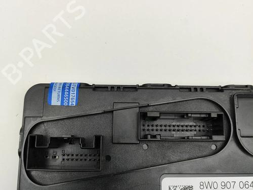 Electronic module AUDI Q7 (4MB, 4MG, 4MQ) 3.0 TDI e-tron quattro | BP26012599M83