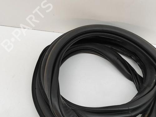 Rubber door seal VW T-ROC (A11, D11) 1.5 TSI | BP16076555C142