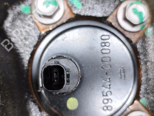 Left rear steering knuckle TOYOTA C-HR (_X2_, _H2_) Hybrid | BP27794388M27 