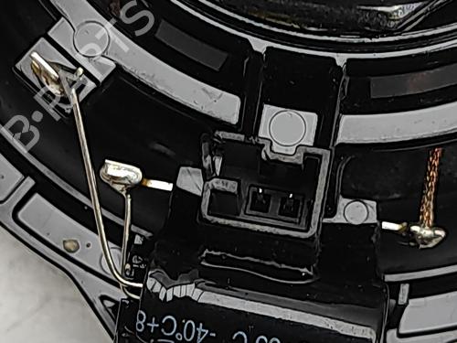 Lautsprecher MERCEDES-BENZ E-CLASS T-Model (S213) E 220 d 4-matic (213.205) | BP30493015E2